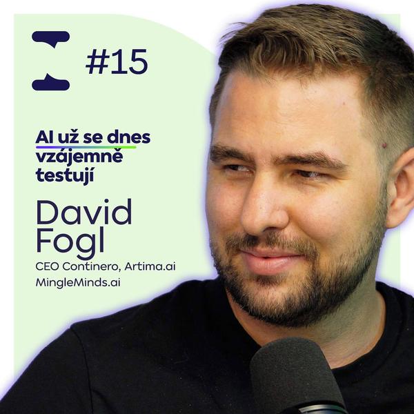 Naučíme AI Podcast